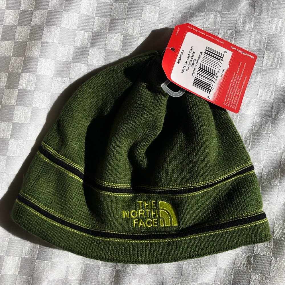 BOYS beanie